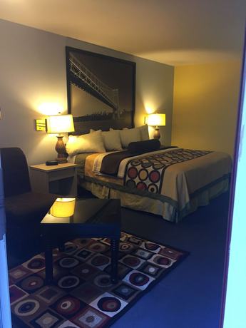 Imagen de la habitación del Hotel Rest Inn Atlantic City Galloway. Foto 14