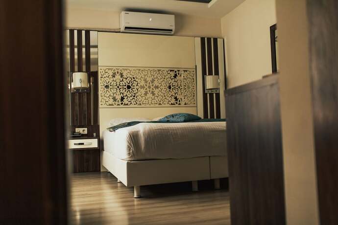 Imagen general del Hotel Rest Inn, Aydin. Foto 3