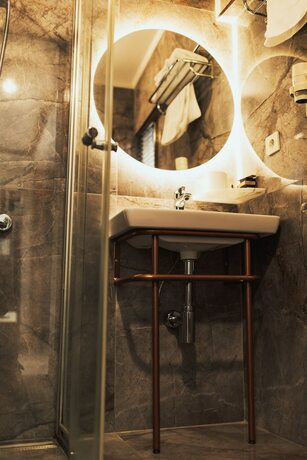 Imagen general del Hotel Rest Inn, Aydin. Foto 4