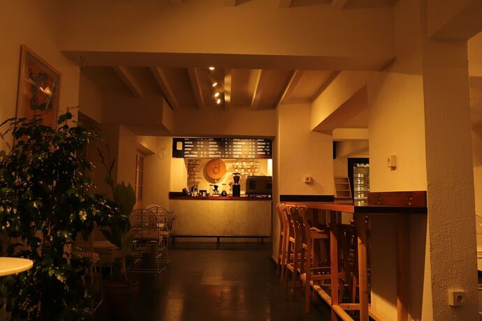 Imagen general del Hotel Rest Inn, Aydin. Foto 5