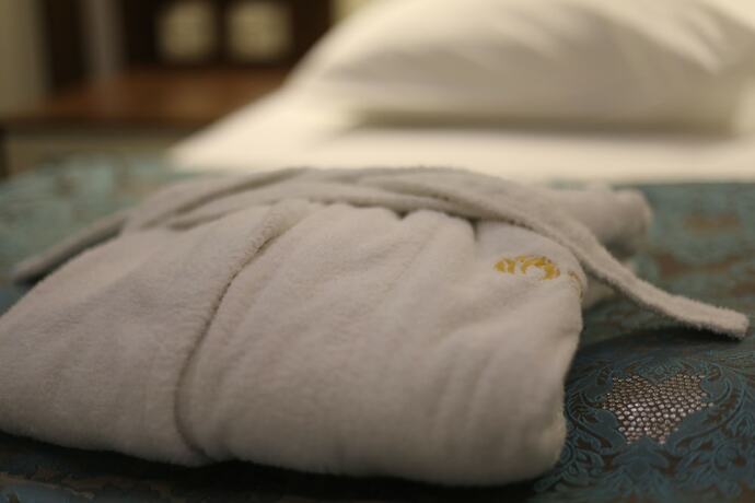 Imagen de la habitación del Hotel Rest Inn, Aydin. Foto 15