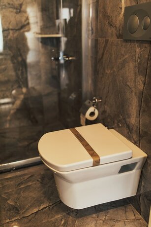 Imagen general del Hotel Rest Inn, Aydin. Foto 7