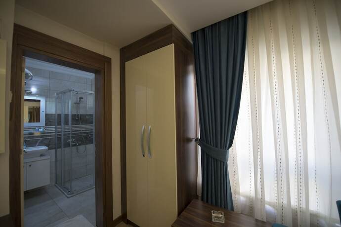 Imagen general del Hotel Rest Inn, Aydin. Foto 9