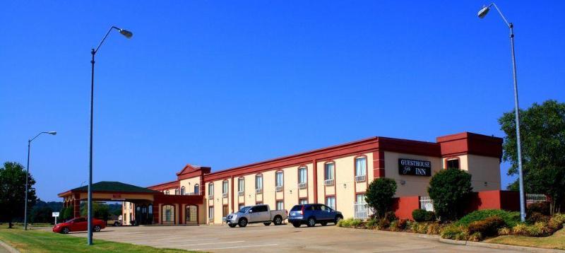 Imagen general del Hotel Rest Inn Fort Smith. Foto 5