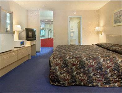 Imagen de la habitación del Hotel Rest Inn, Galloway. Foto 3