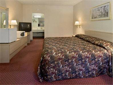 Imagen de la habitación del Hotel Rest Inn, Galloway. Foto 4