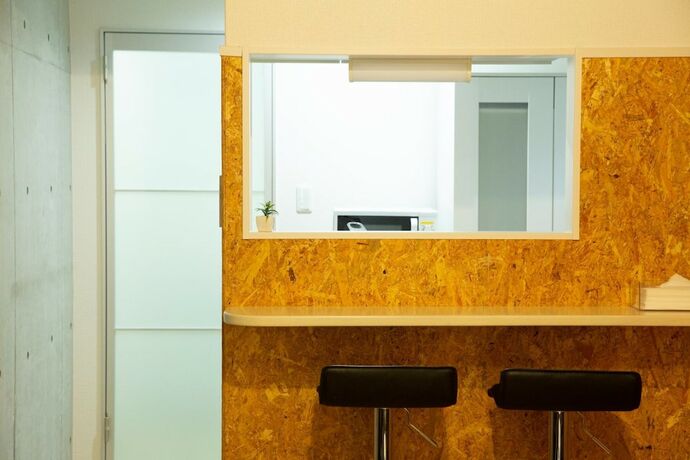 Imagen general del Hotel Rest Inn Kyoto. Foto 4