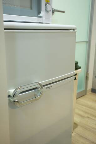 Imagen general del Hotel Rest Inn Kyoto. Foto 5