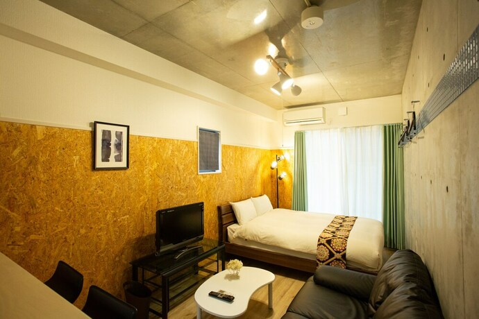 Imagen de la habitación del Hotel Rest Inn Kyoto. Foto 19