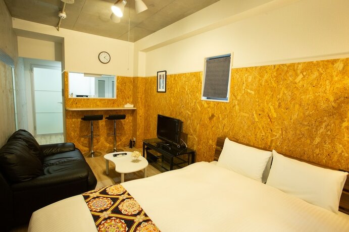 Imagen de la habitación del Hotel Rest Inn Kyoto. Foto 21