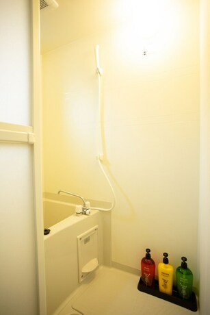 Imagen de la habitación del Hotel Rest Inn Kyoto. Foto 22