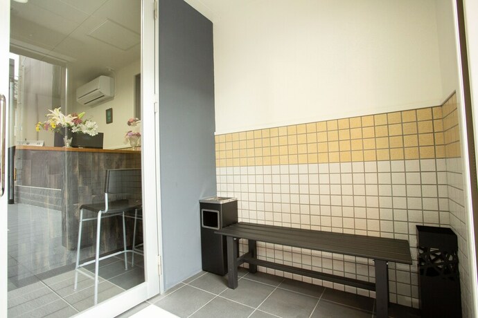 Imagen de los interiores del Hotel Rest Inn Kyoto. Foto 26