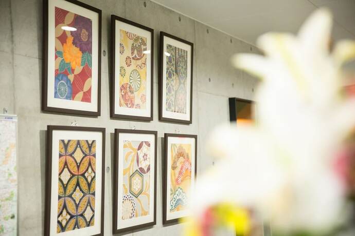 Imagen de los interiores del Hotel Rest Inn Kyoto. Foto 28