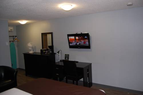 Imagen de la habitación del Hotel Rest Inn, Terrace. Foto 5
