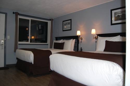 Imagen de la habitación del Hotel Rest Inn, Terrace. Foto 9