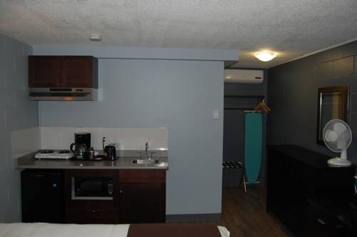 Imagen de la habitación del Hotel Rest Inn, Terrace. Foto 10