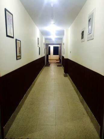 Imagen general del Hotel Rest Over. Foto 3