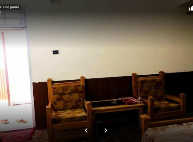 Imagen general del Hotel Rest Over. Foto 4