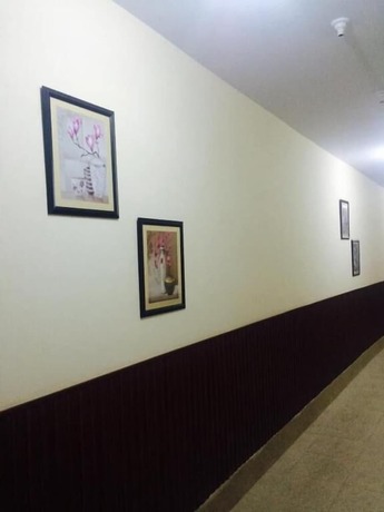Imagen general del Hotel Rest Over. Foto 7