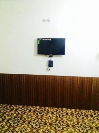 Imagen general del Hotel Rest Over. Foto 12