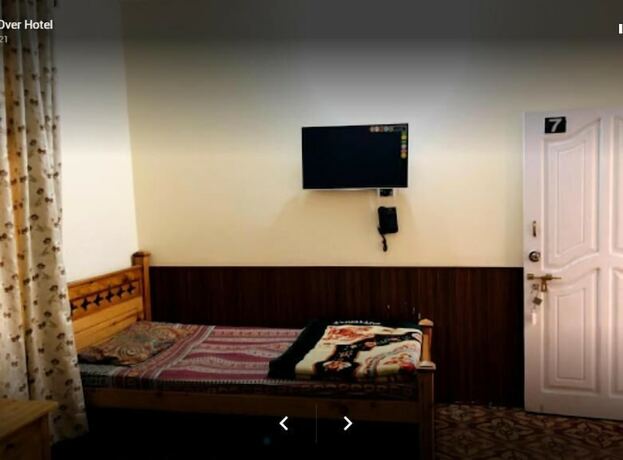 Imagen general del Hotel Rest Over. Foto 13