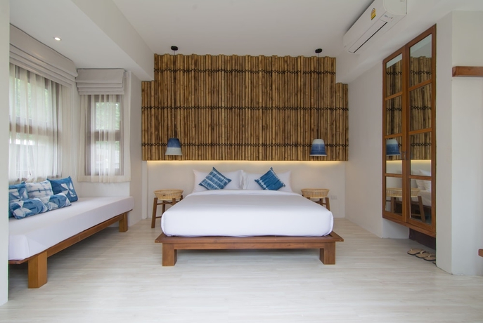 Imagen de la habitación del Hotel Rest Sea Resort Koh Kood. Foto 3