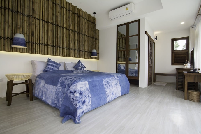 Imagen de la habitación del Hotel Rest Sea Resort Koh Kood. Foto 6