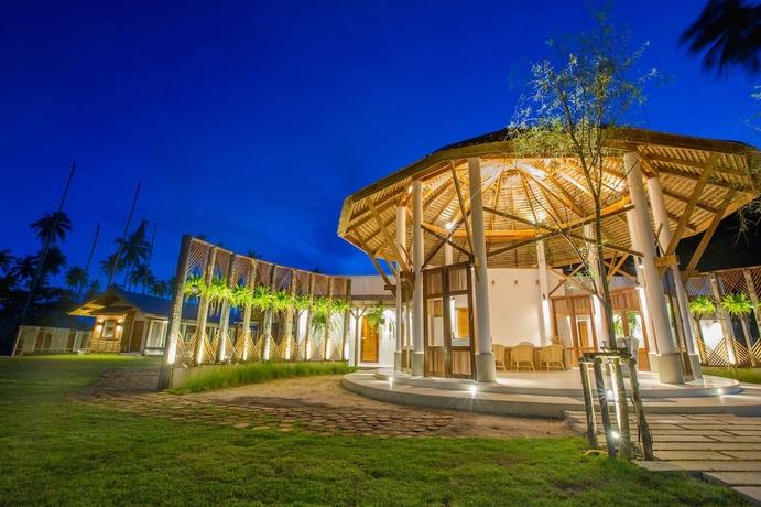 Imagen de los interiores del Hotel Rest Sea Resort Koh Kood. Foto 16