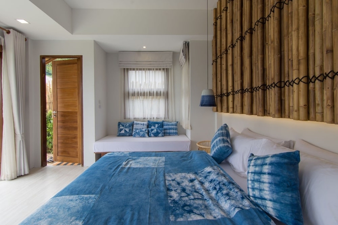 Imagen de la habitación del Hotel Rest Sea Resort Koh Kood. Foto 12