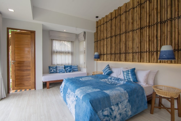 Imagen de la habitación del Hotel Rest Sea Resort Koh Kood. Foto 13