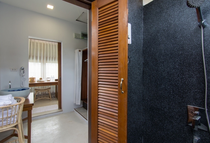 Imagen de la habitación del Hotel Rest Sea Resort Koh Kood. Foto 15