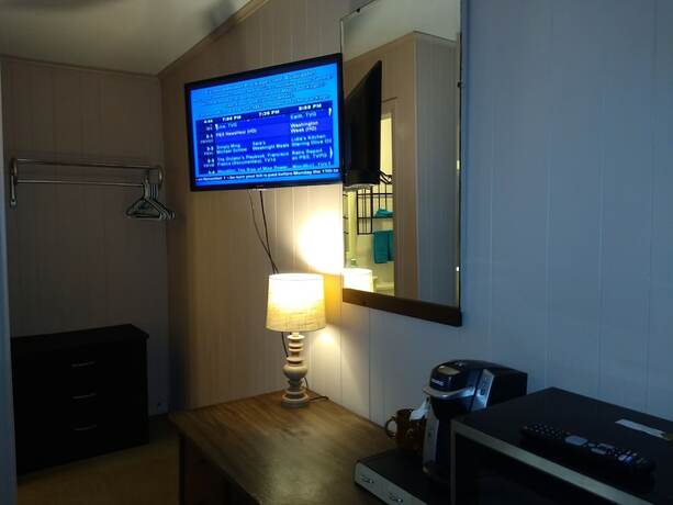 Imagen general del Hotel Rest Stop 6 Inn. Foto 2