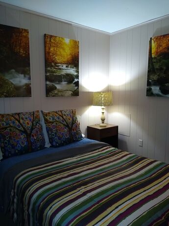 Imagen general del Hotel Rest Stop 6 Inn. Foto 3