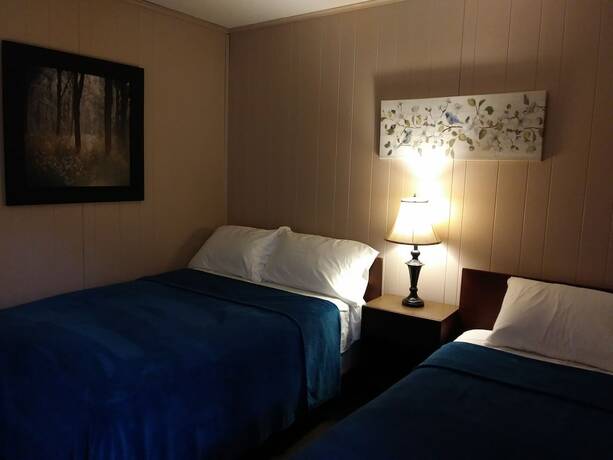 Imagen de la habitación del Hotel Rest Stop 6 Inn. Foto 17