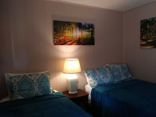 Imagen general del Hotel Rest Stop 6 Inn. Foto 6