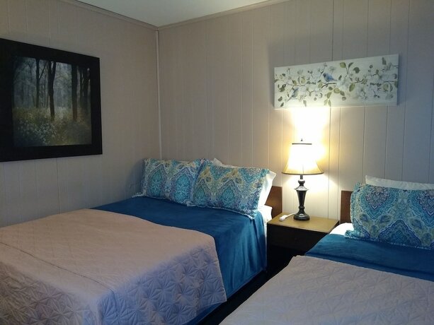 Imagen general del Hotel Rest Stop 6 Inn. Foto 11