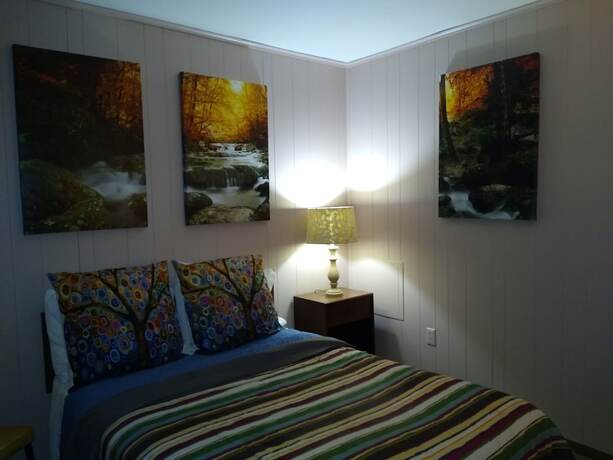 Imagen general del Hotel Rest Stop 6 Inn. Foto 12