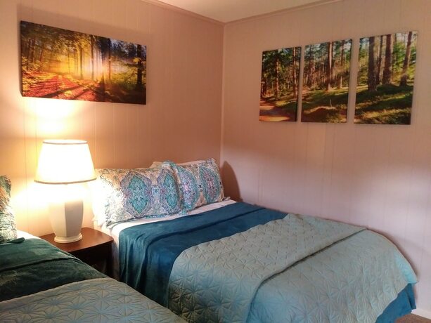 Imagen general del Hotel Rest Stop 6 Inn. Foto 13