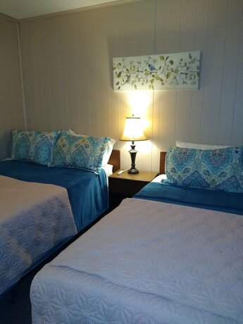 Imagen general del Hotel Rest Stop 6 Inn. Foto 14