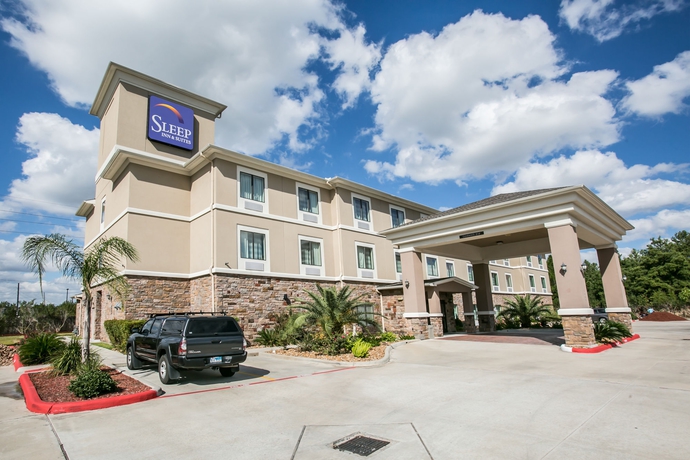 Imagen general del Hotel Rest Well Inn and Suites. Foto 2