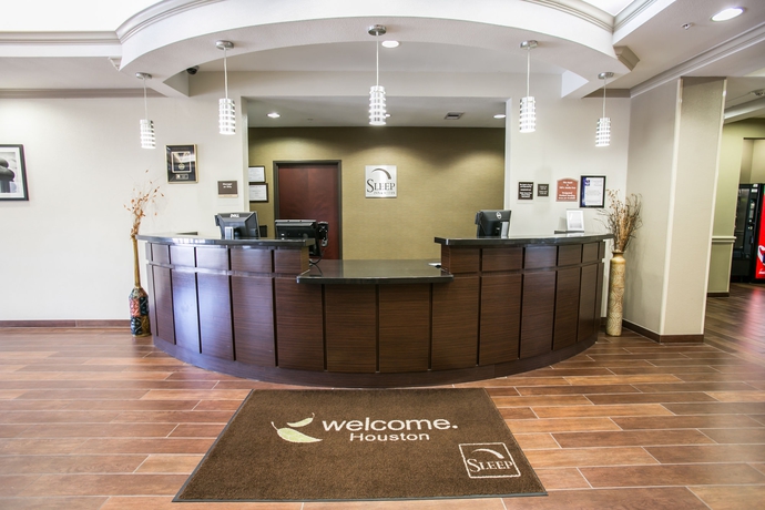 Imagen de los interiores del Hotel Rest Well Inn and Suites. Foto 13