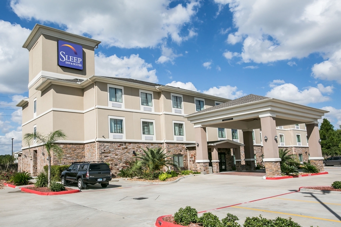 Imagen general del Hotel Rest Well Inn and Suites. Foto 1