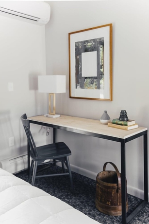Imagen de la habitación del Hotel Rest - a Modern Motel. Foto 11