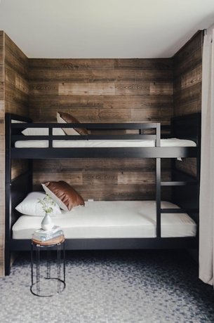 Imagen de la habitación del Hotel Rest - a Modern Motel. Foto 15