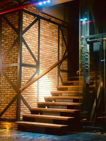 Imagen general del Hotel Rest & More by Dedeman Mersin Erdemli. Foto 3