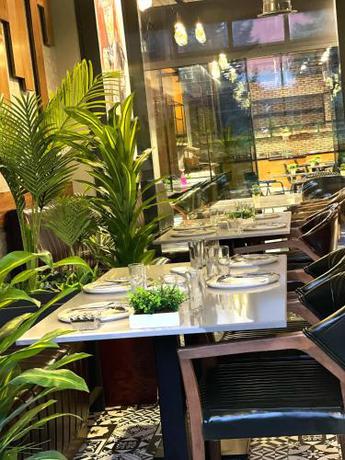 Imagen general del Hotel Rest & More by Dedeman Mersin Erdemli. Foto 4