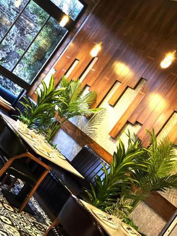 Imagen general del Hotel Rest & More by Dedeman Mersin Erdemli. Foto 5