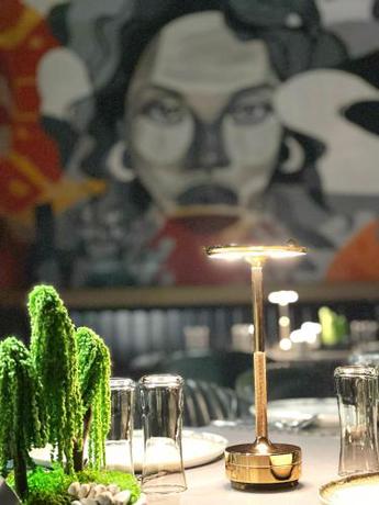 Imagen general del Hotel Rest & More by Dedeman Mersin Erdemli. Foto 6