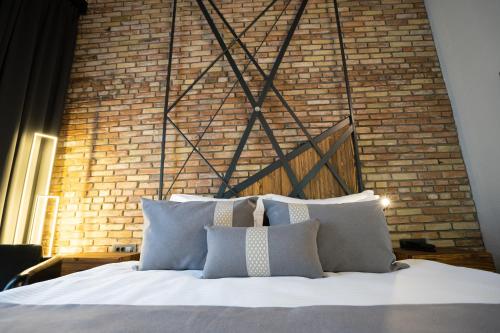 Imagen general del Hotel Rest & More by Dedeman Mersin Erdemli. Foto 8