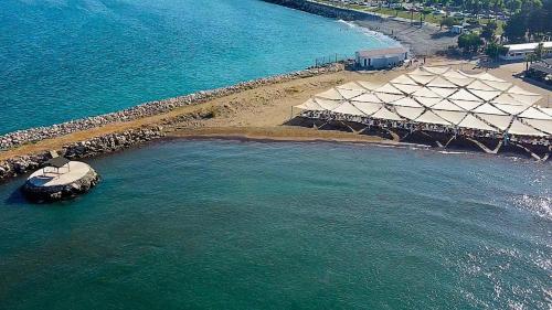 Imagen general del Hotel Rest & More by Dedeman Mersin Erdemli. Foto 14